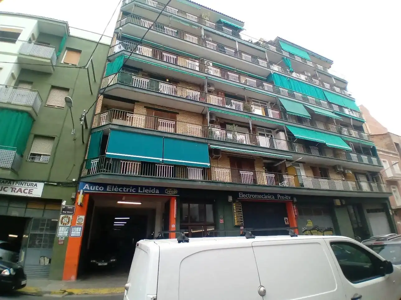 Appartamento 141 m² a Lleida