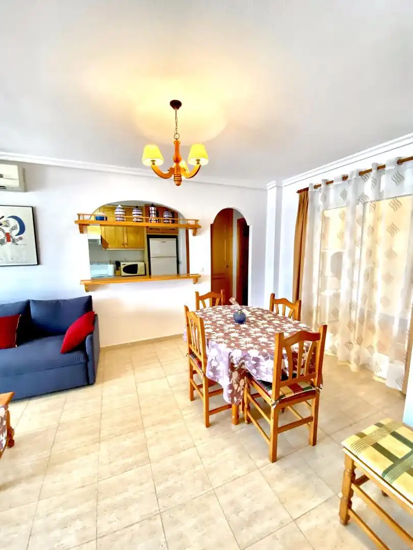 Piso de 95 m² en Santa Pola
