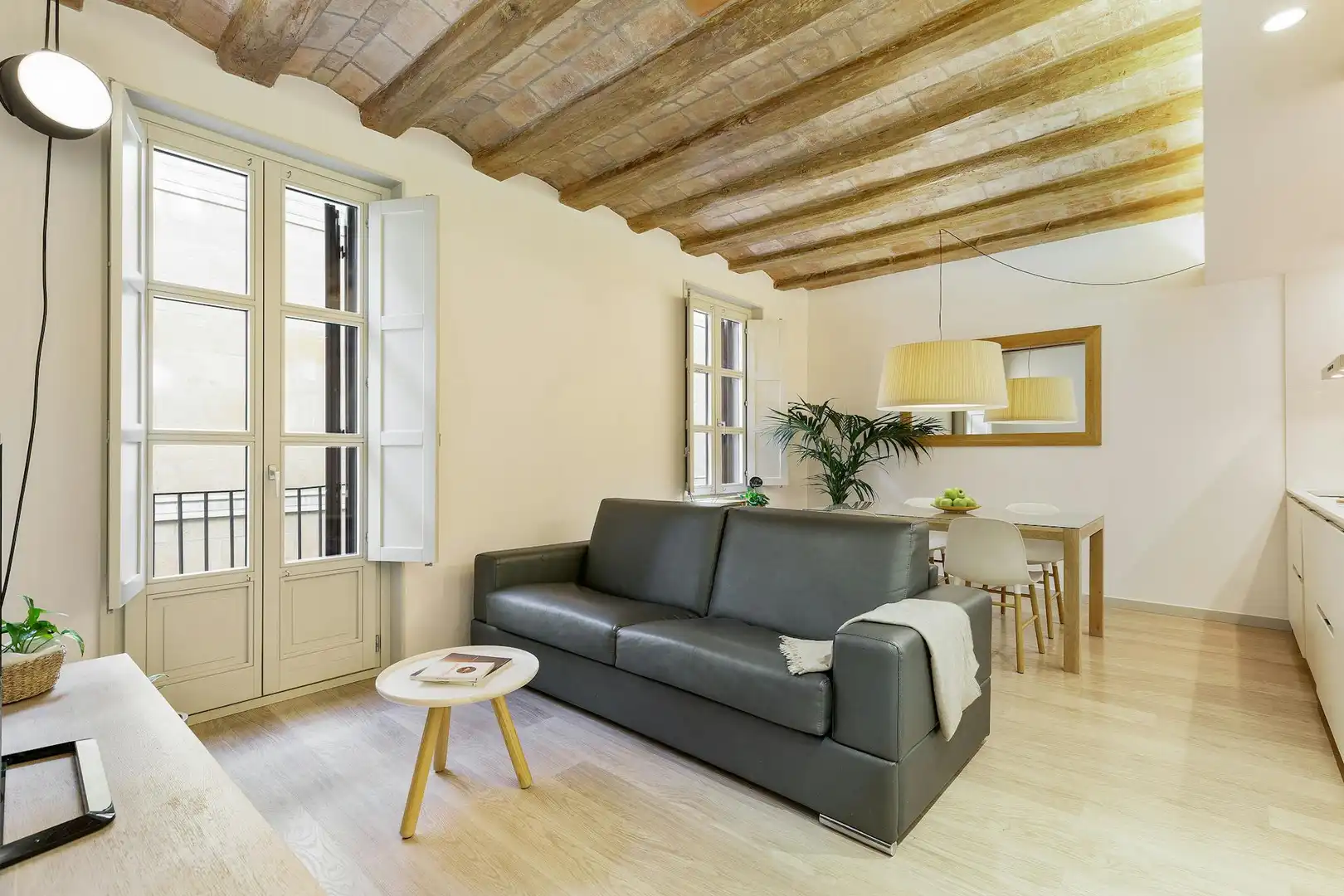 Pis de 57 m² a Barcelona