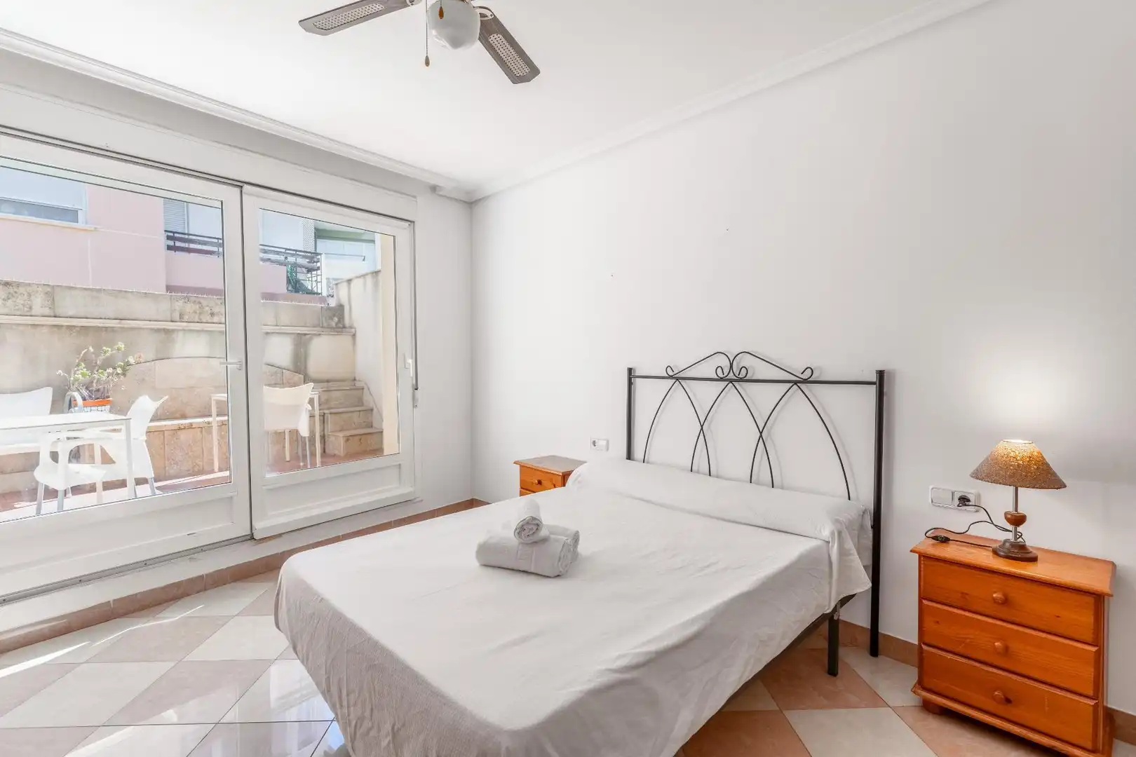 Wohnung 92 m² in Almería