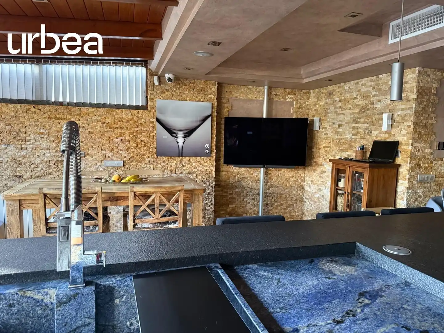 Casa de 225 m² a Màlaga