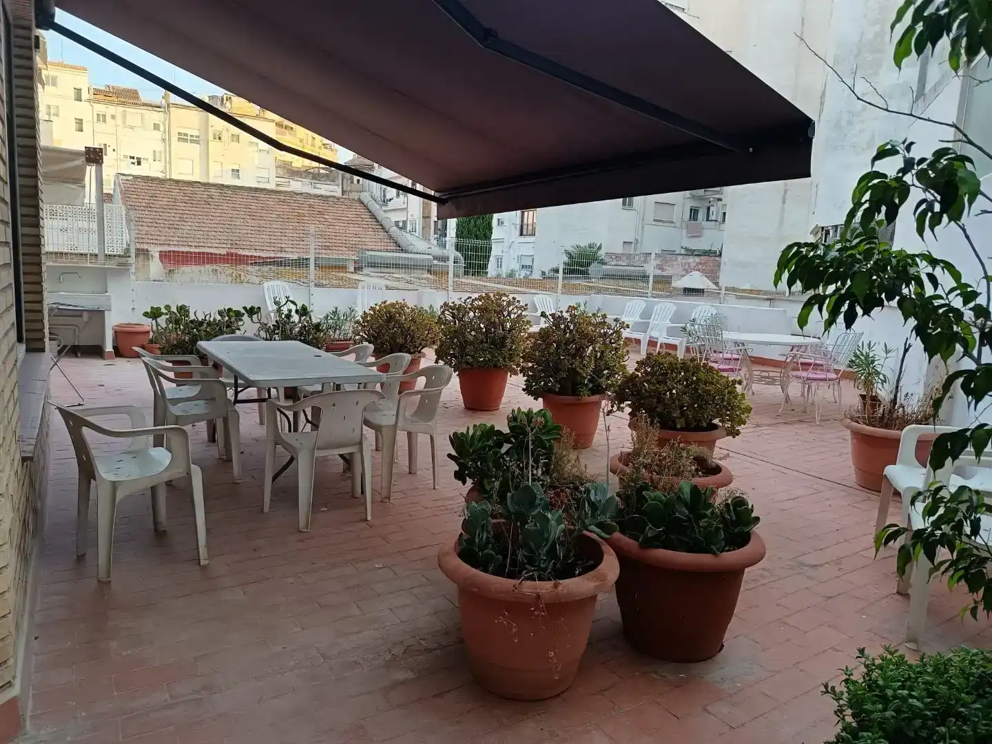 Habitación 220 m², Valencia