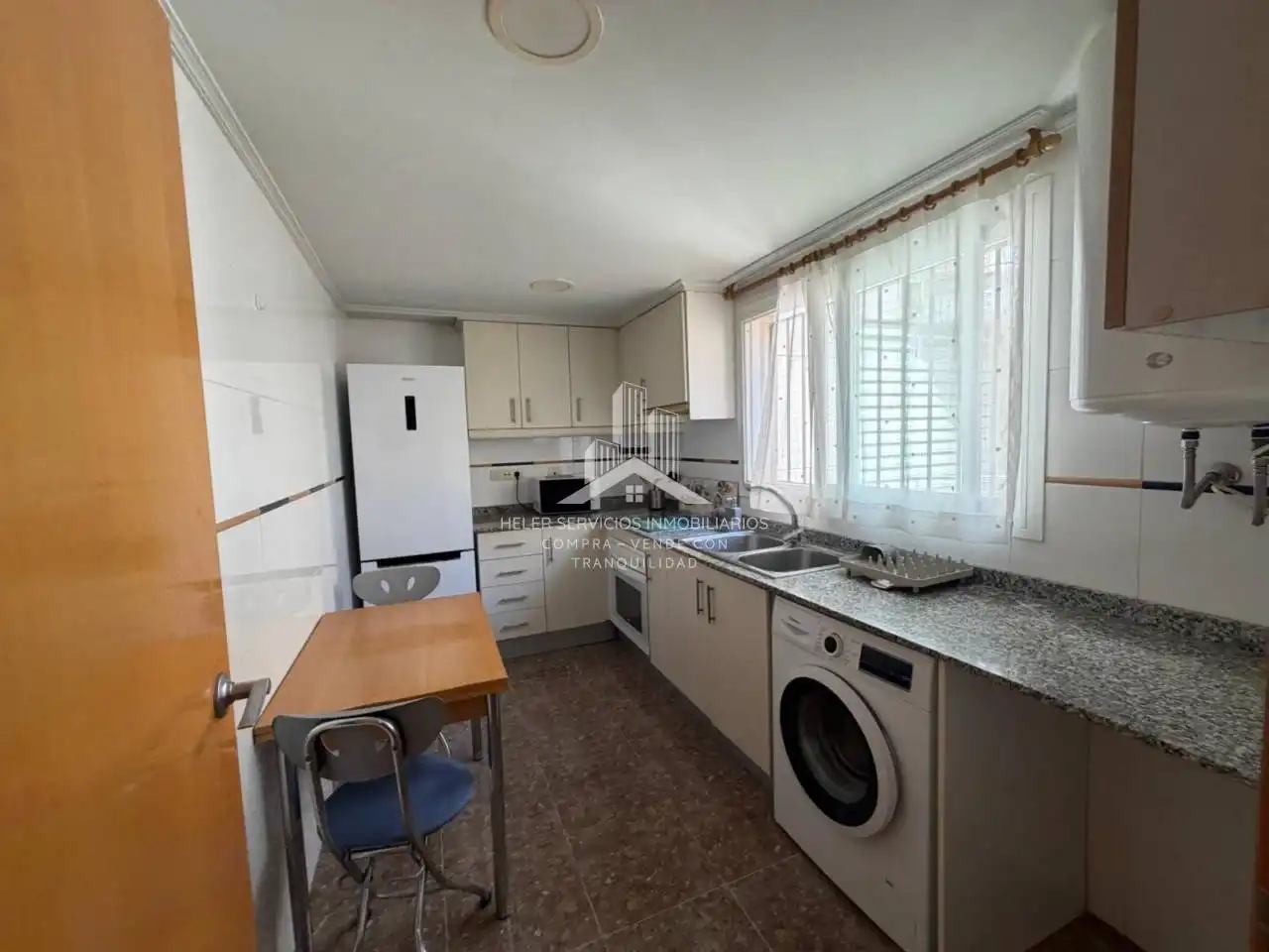 Pis de 86 m² a Castelló de la Plana