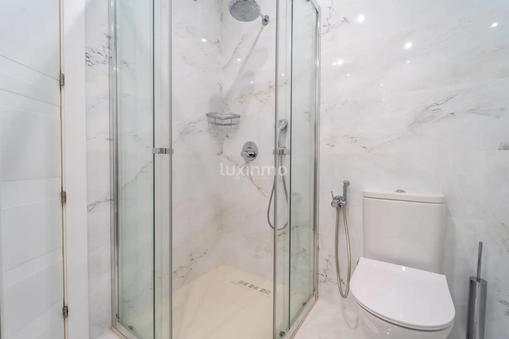 Piso de 115 m² en Altea