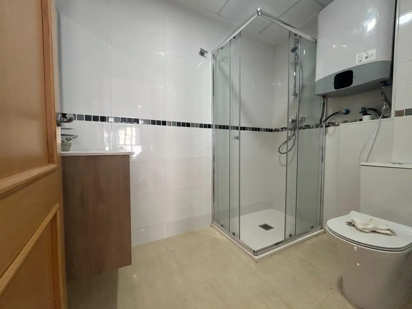 Piso de 74 m² en Burriana