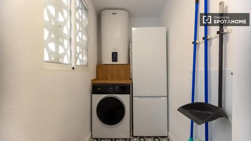 Habitació de lloguer, València