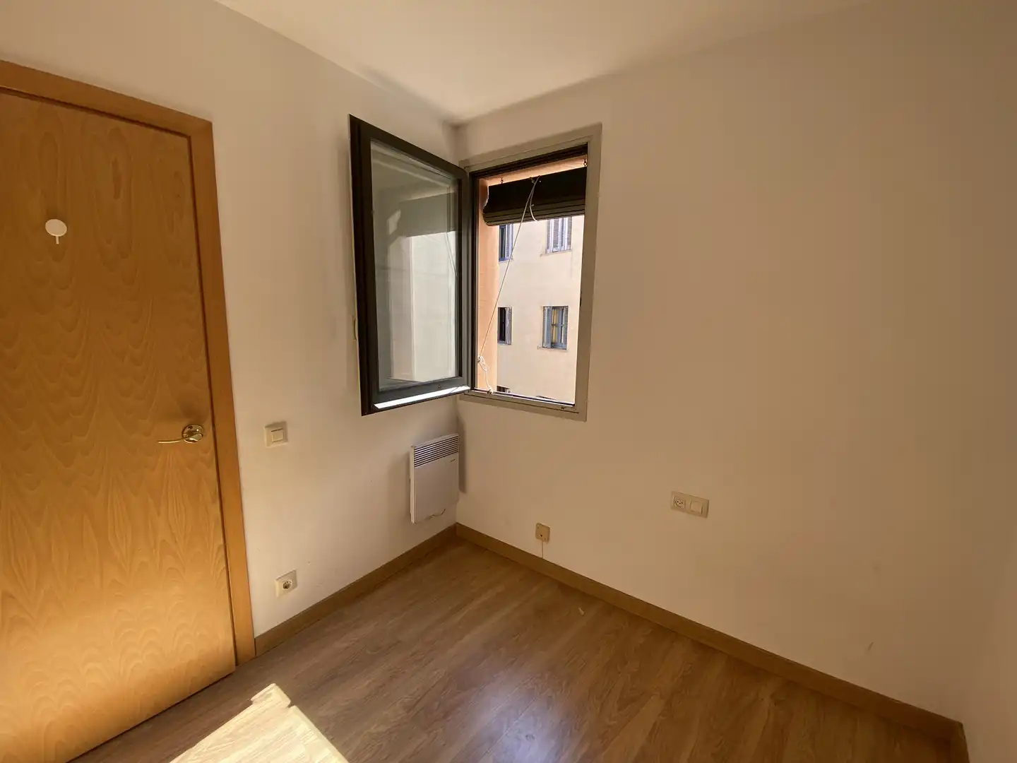Pis de 51 m² a Girona