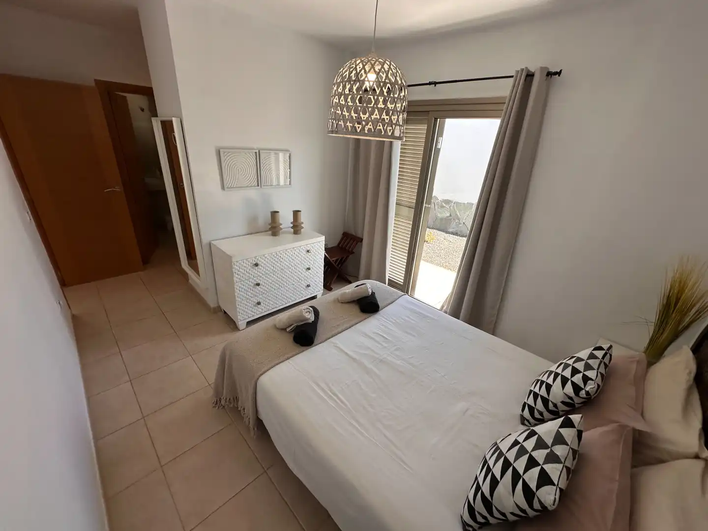 Casa de 120 m² en Antigua