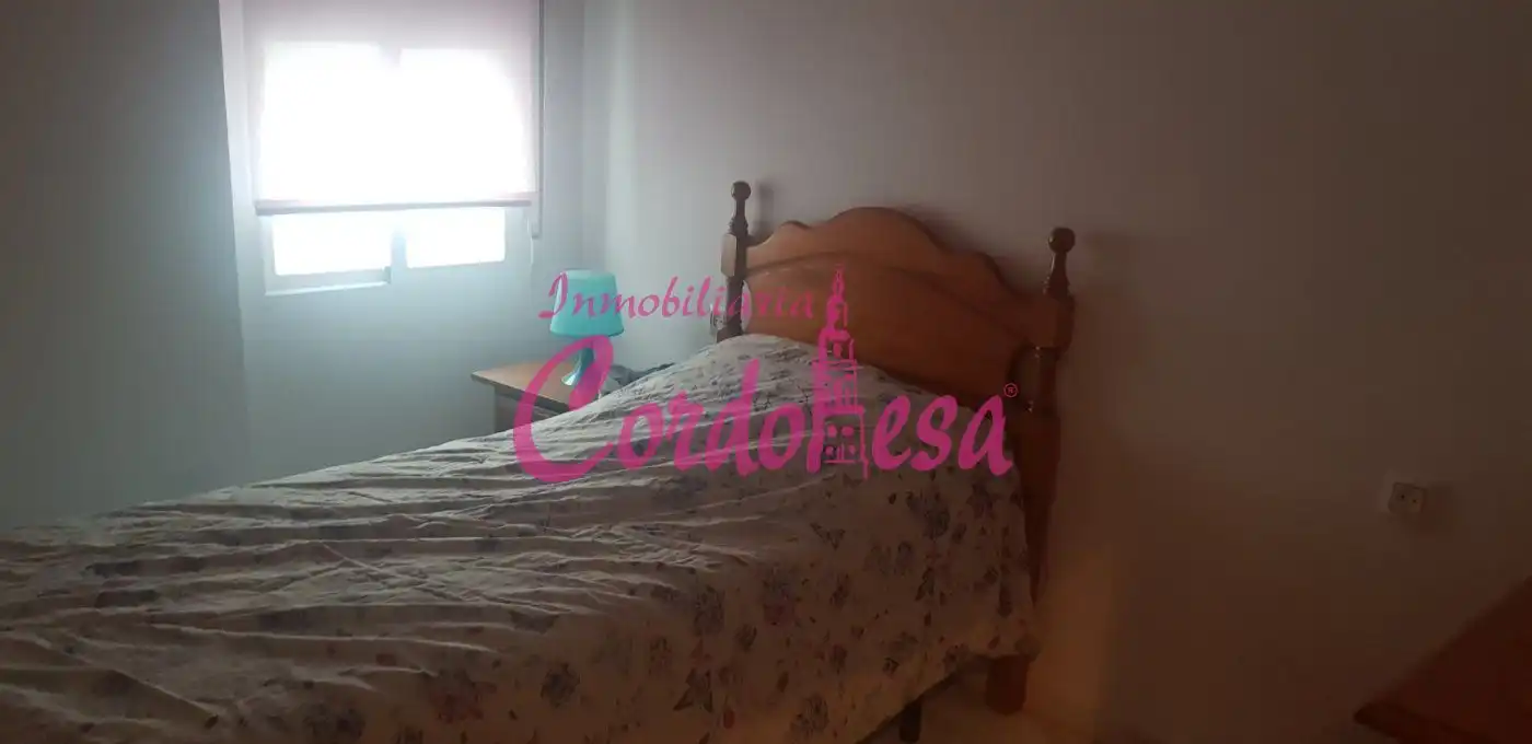 Piso de 130 m² en Córdoba