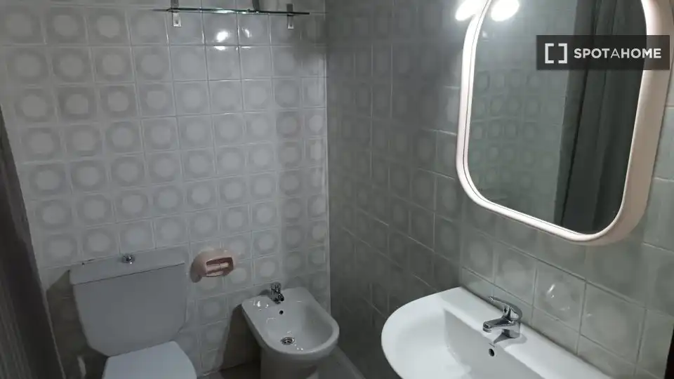 Habitación 97 m², Sevilla