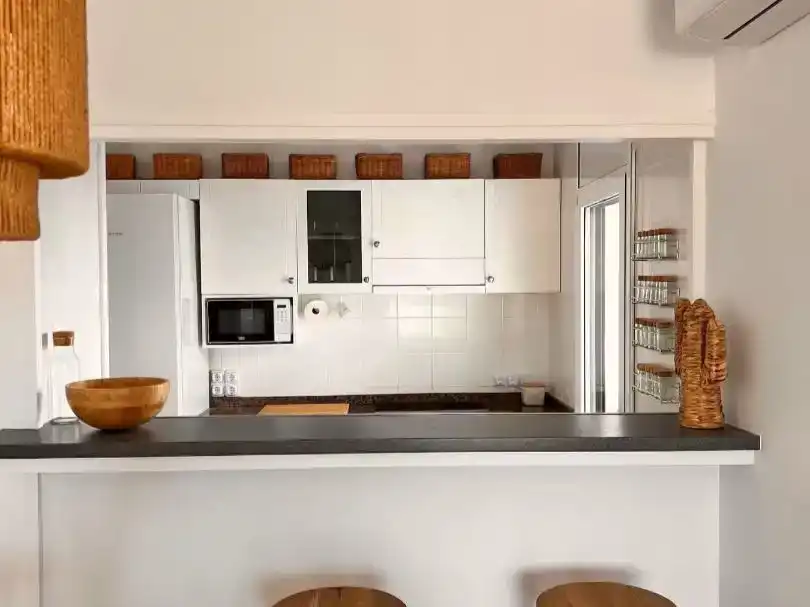 Piso de 60 m² en el Vendrell