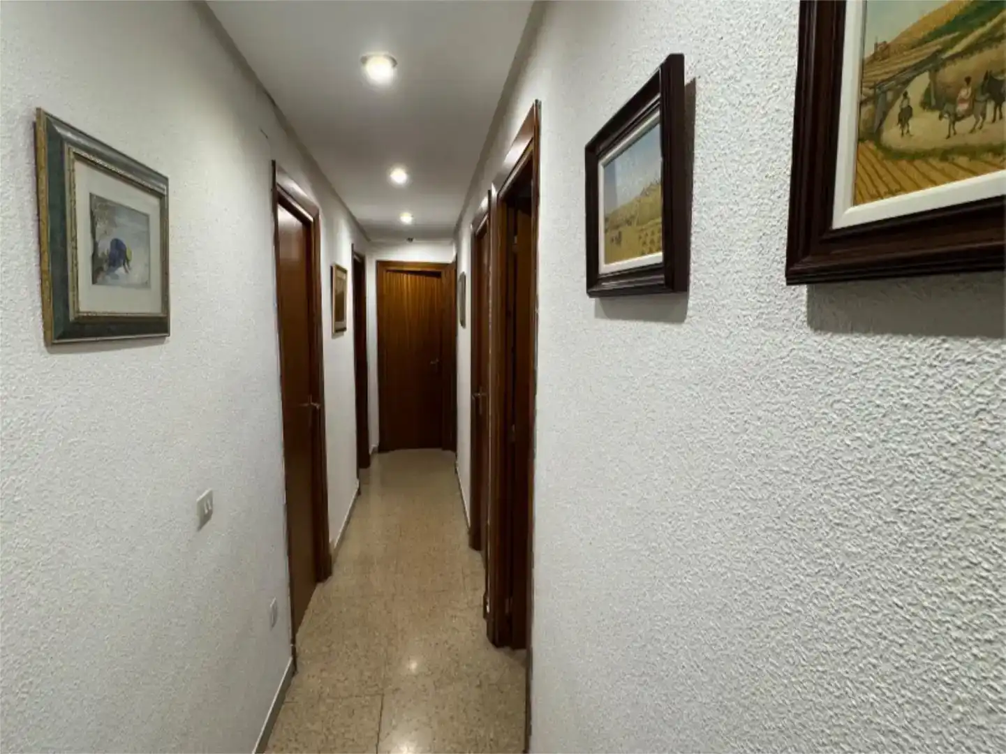 Habitación 142 m², Salamanca