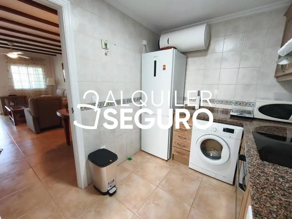 Casa de 60 m² en Santa Pola