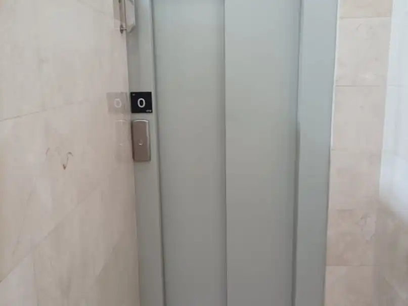 Habitació de lloguer, Còrdova