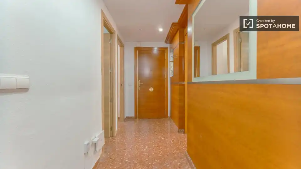 Habitación en alquiler, Godella