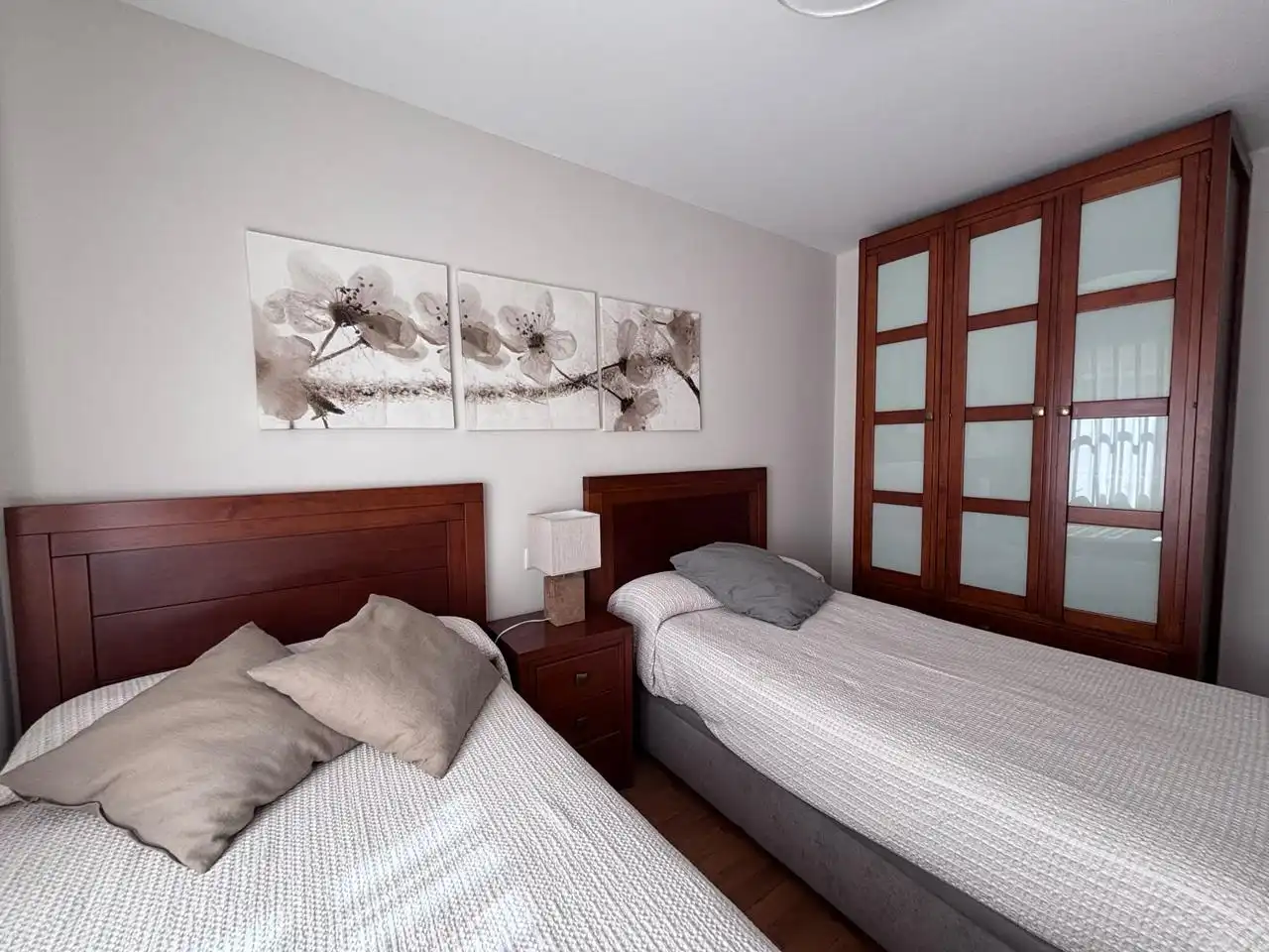 Piso de 85 m² en Gijón