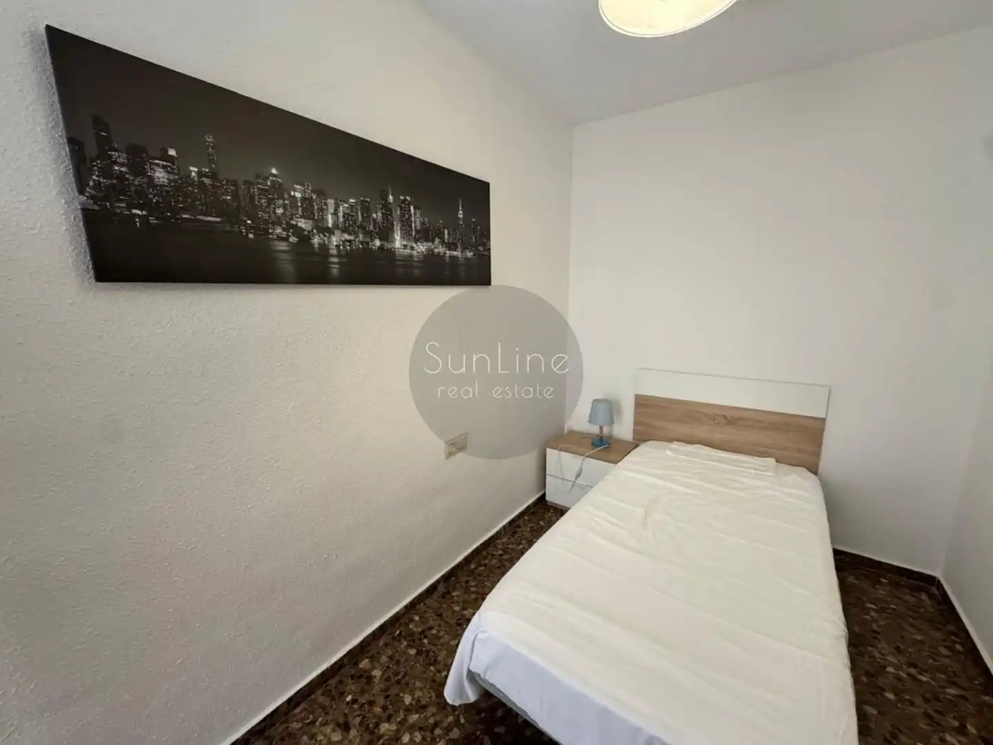 Pis de 135 m² a València