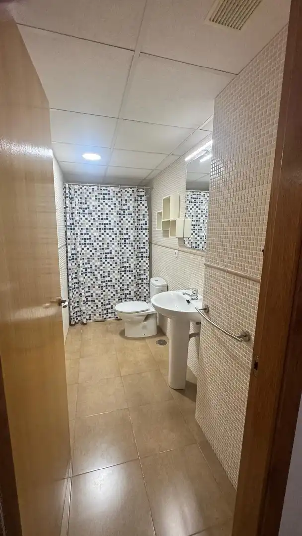 Piso de 142 m² en Cartagena