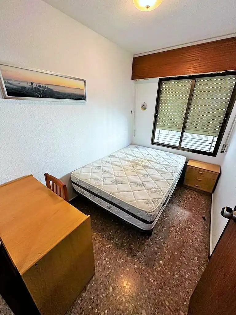 Piso de 88 m² en Valencia