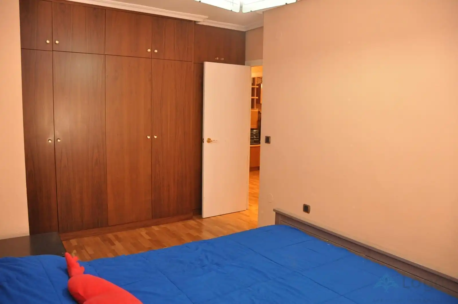 Piso de 95 m² en Murcia
