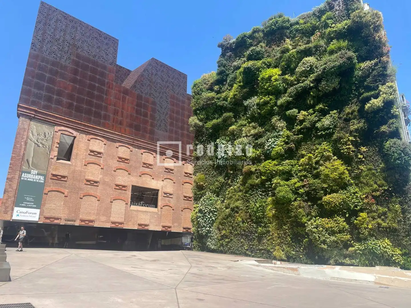 Wohnung 100 m² in Madrid