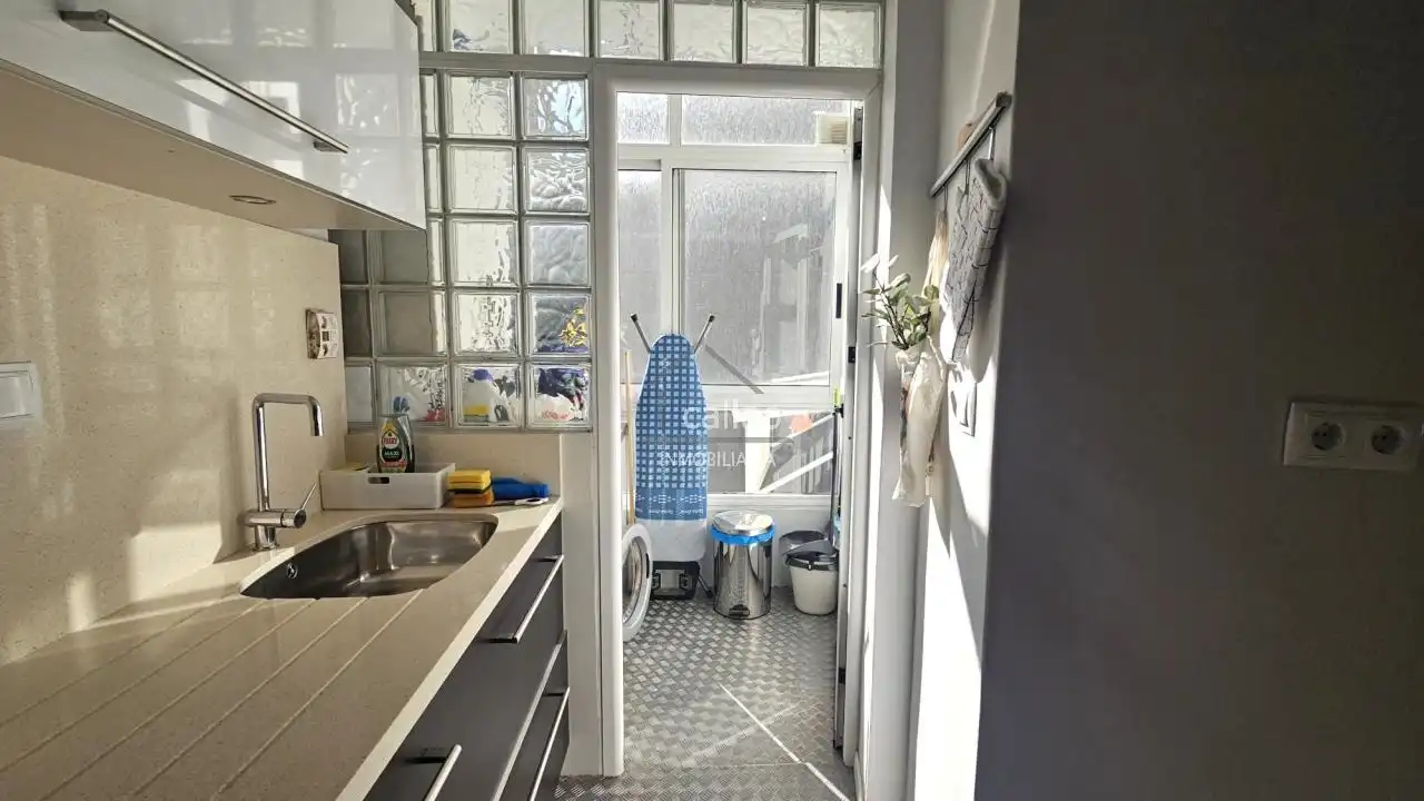 Piso de 76 m² en Ferrol