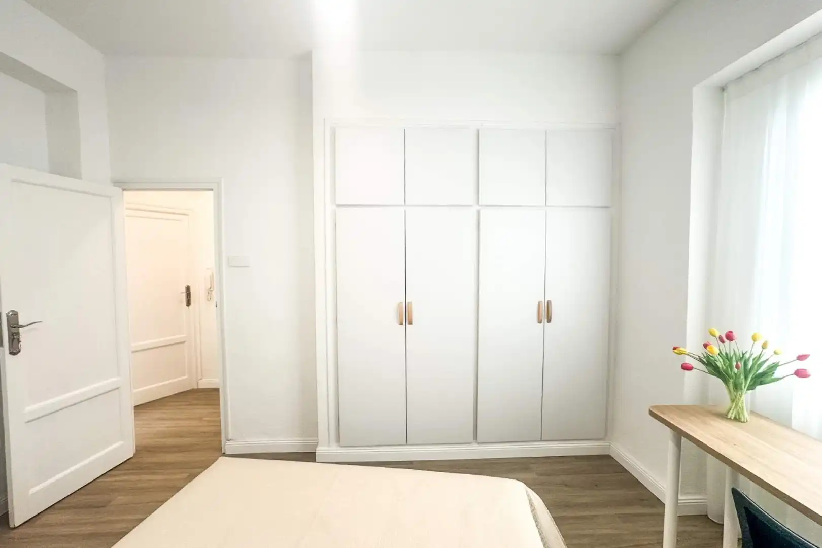 Habitación 60 m², Elche