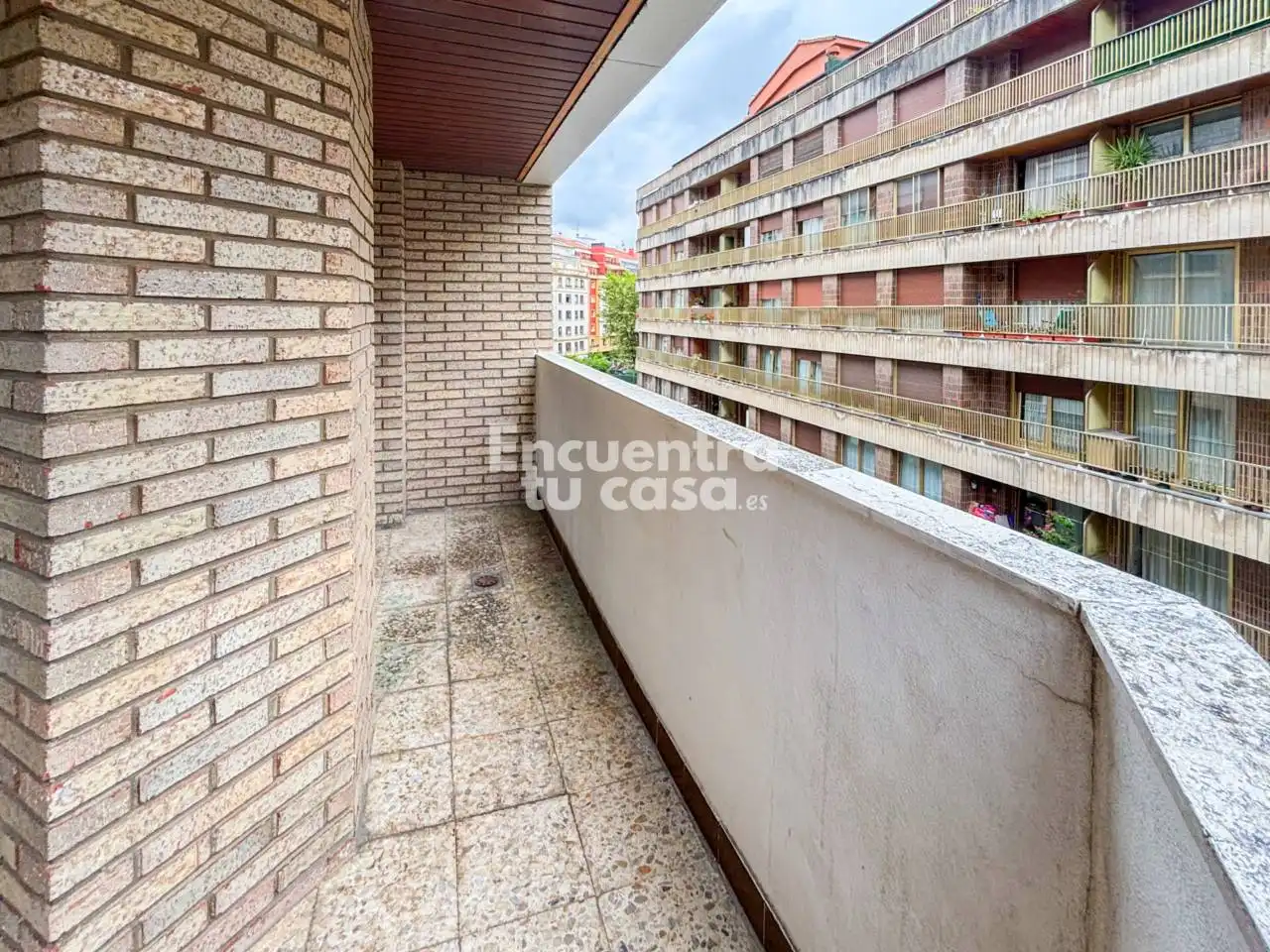 Piso de 98 m² en San Sebastián