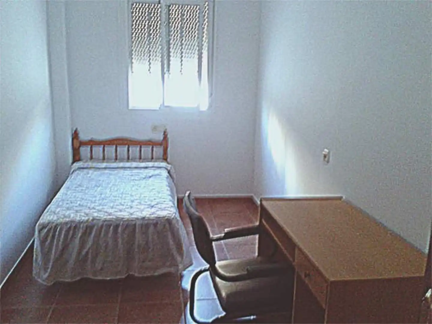 Piso de 100 m² en Cortes de la Frontera
