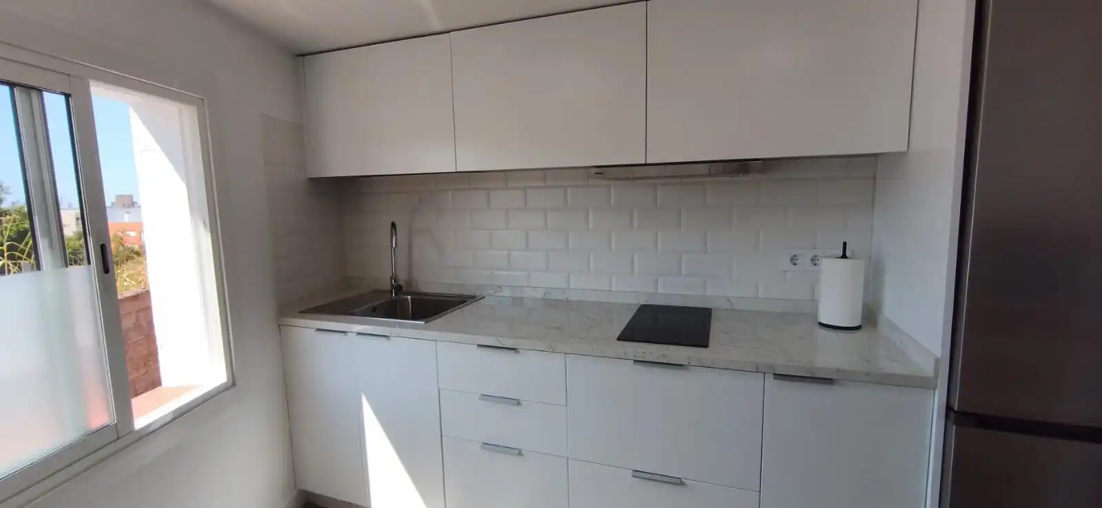 Pis de 52 m² a San Cristóbal de La Laguna