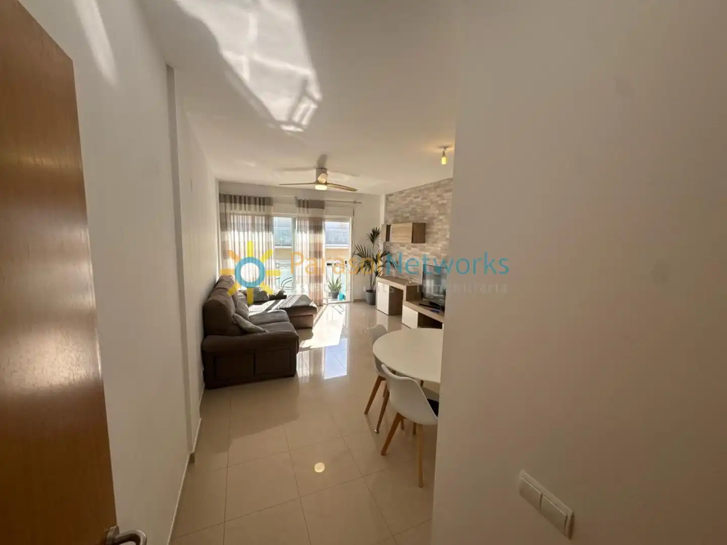 Piso de 90 m² en Oliva