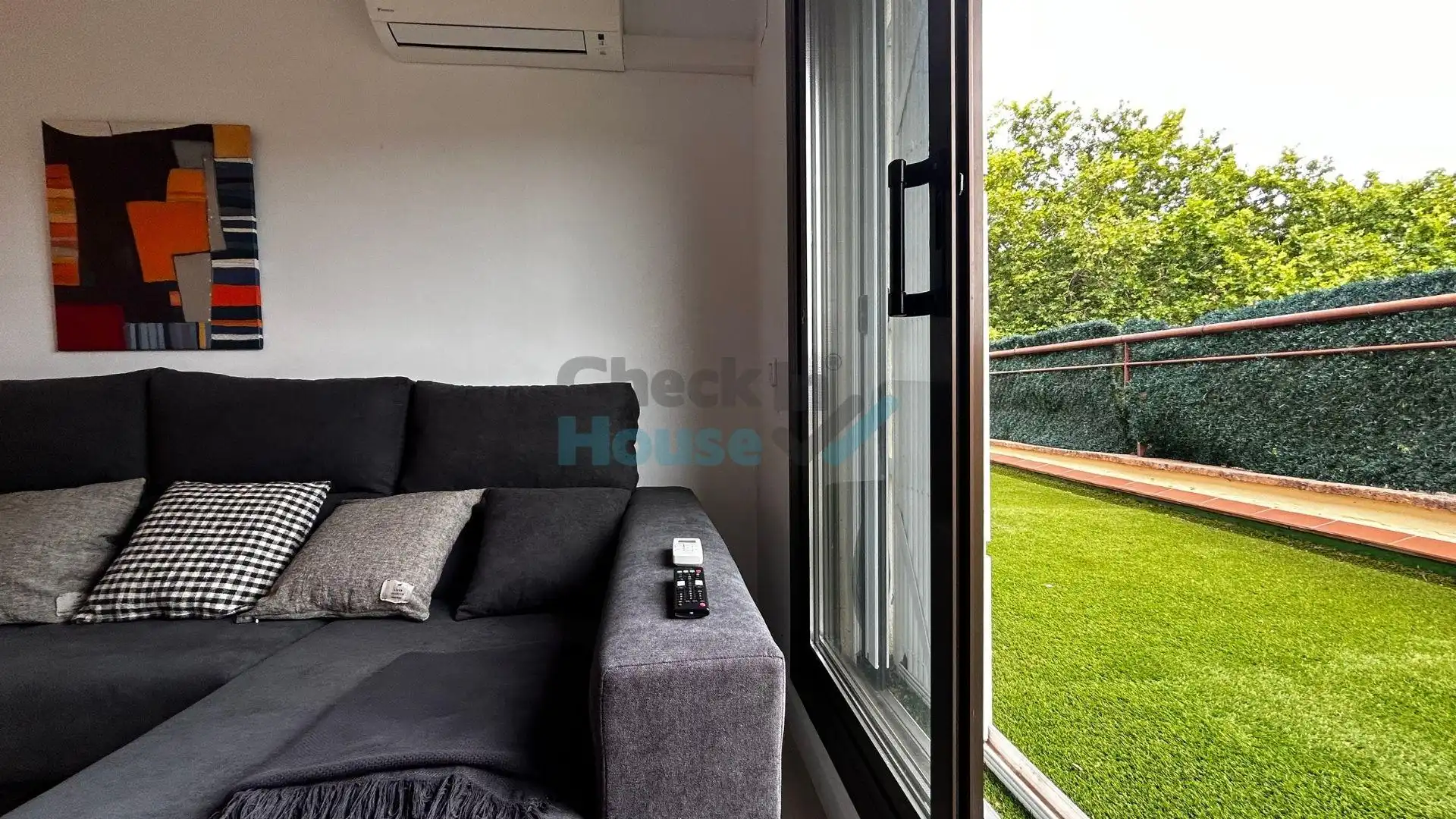 Piso de 80 m² en Sant Feliu de Guíxols