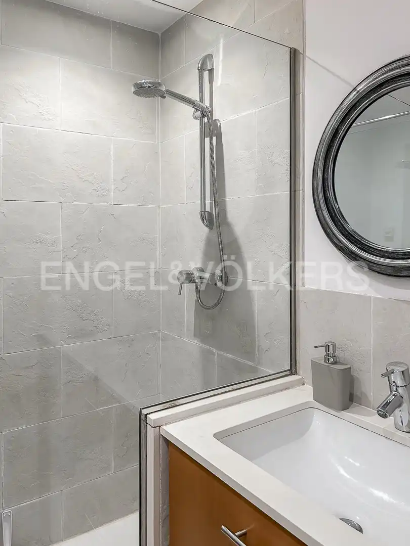 Appartamento 96 m² a Sant Cugat del Vallès