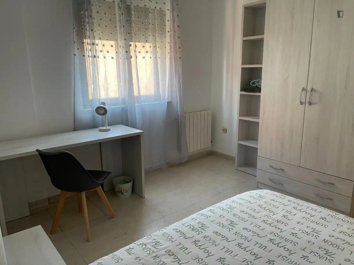Habitación en alquiler, Salamanca