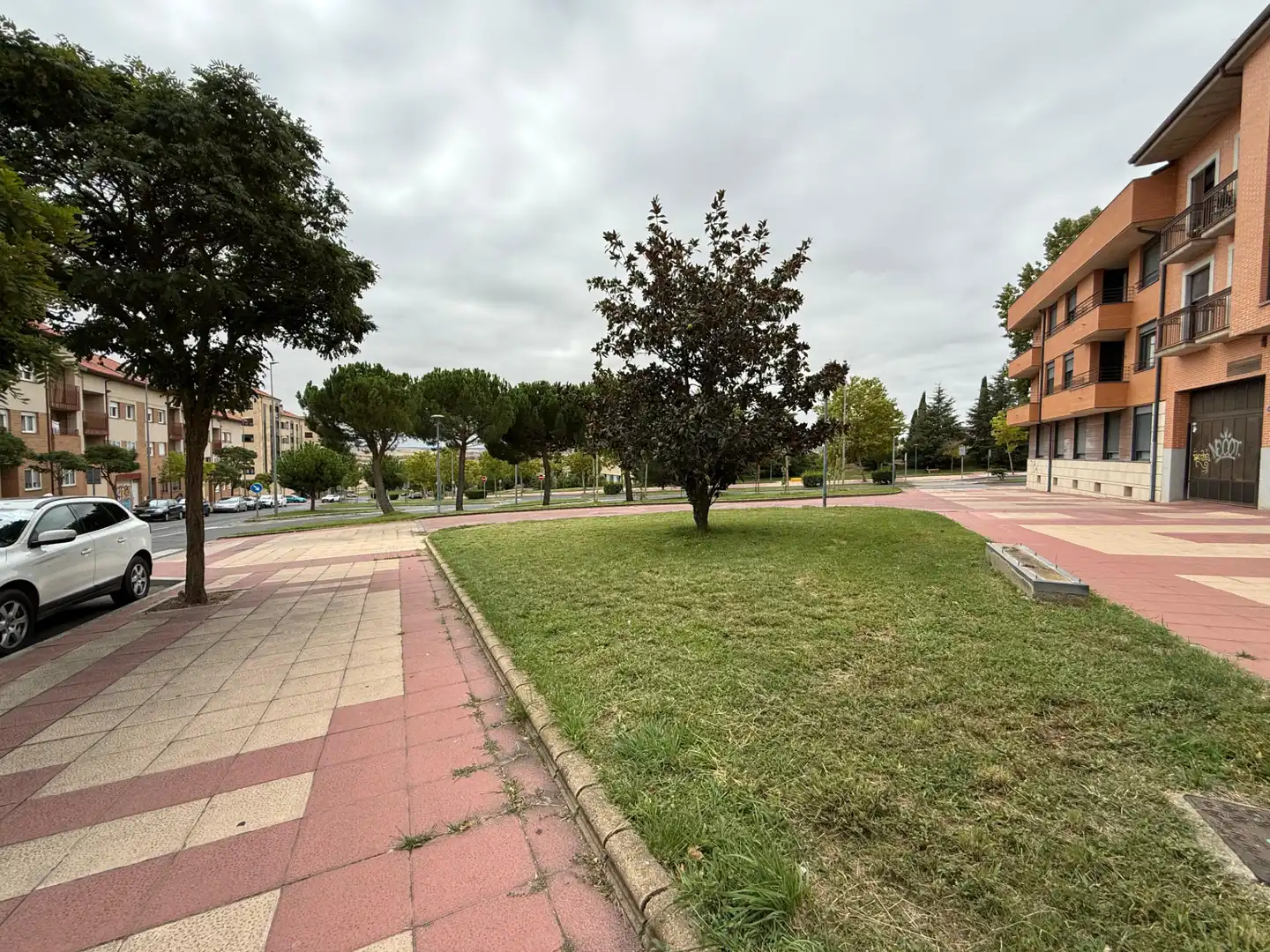 Piso de 101 m² en Salamanca