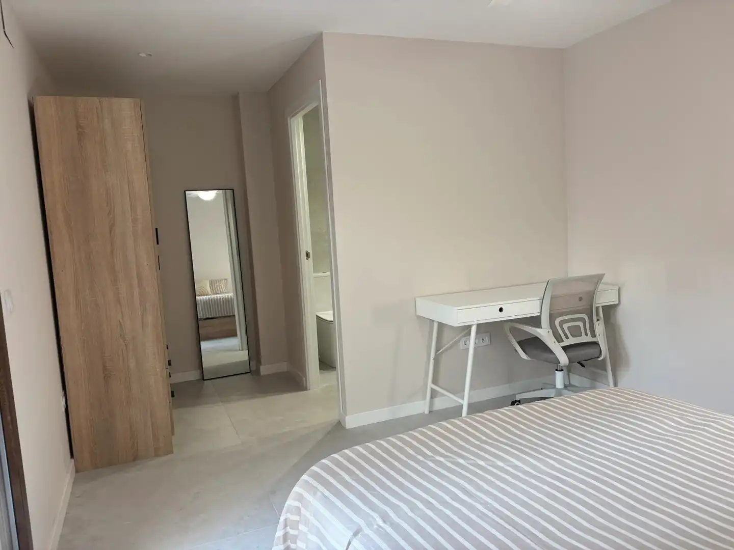 Wohnung 140 m² in Montcada / Moncada