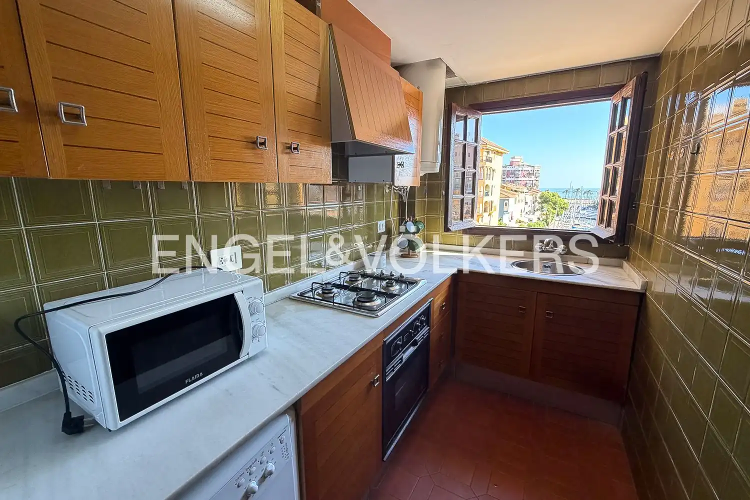 Piso de 60 m² en Alboraya