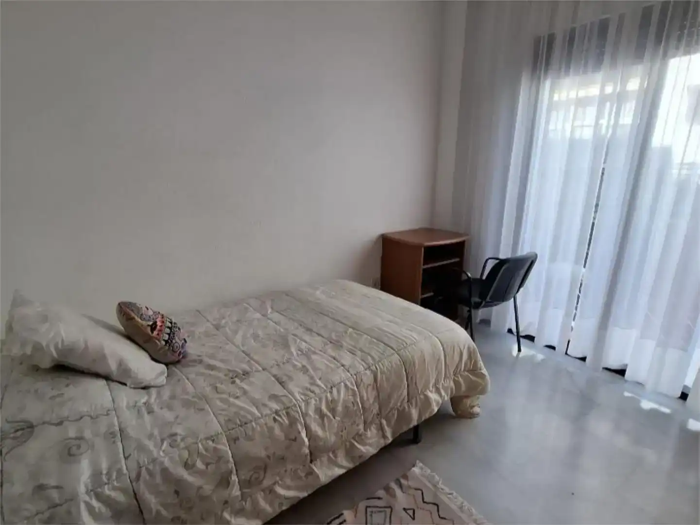 Habitación 68 m², La Zubia
