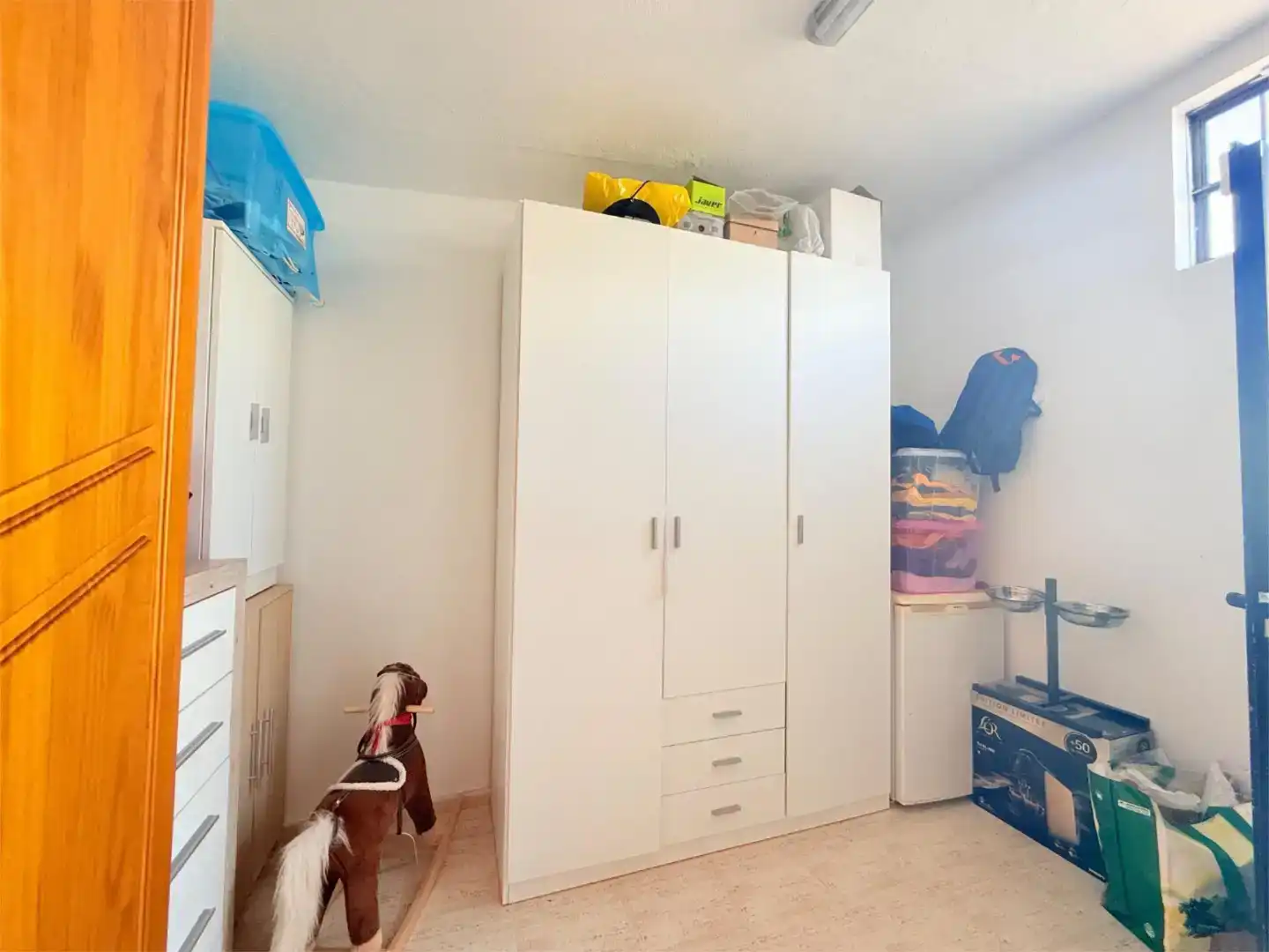 Piso de 290 m² en Villajoyosa