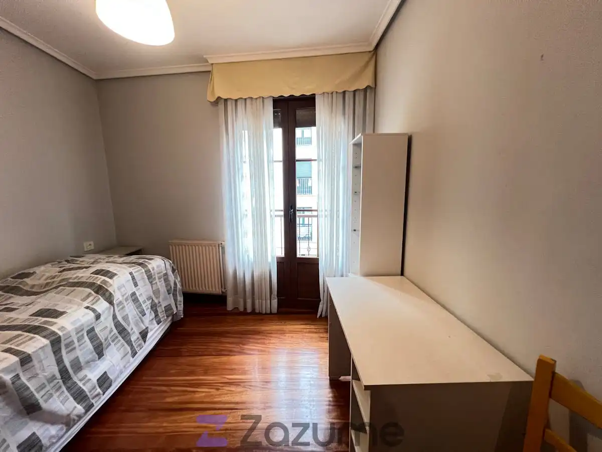 Pis de 86 m² a Bergara