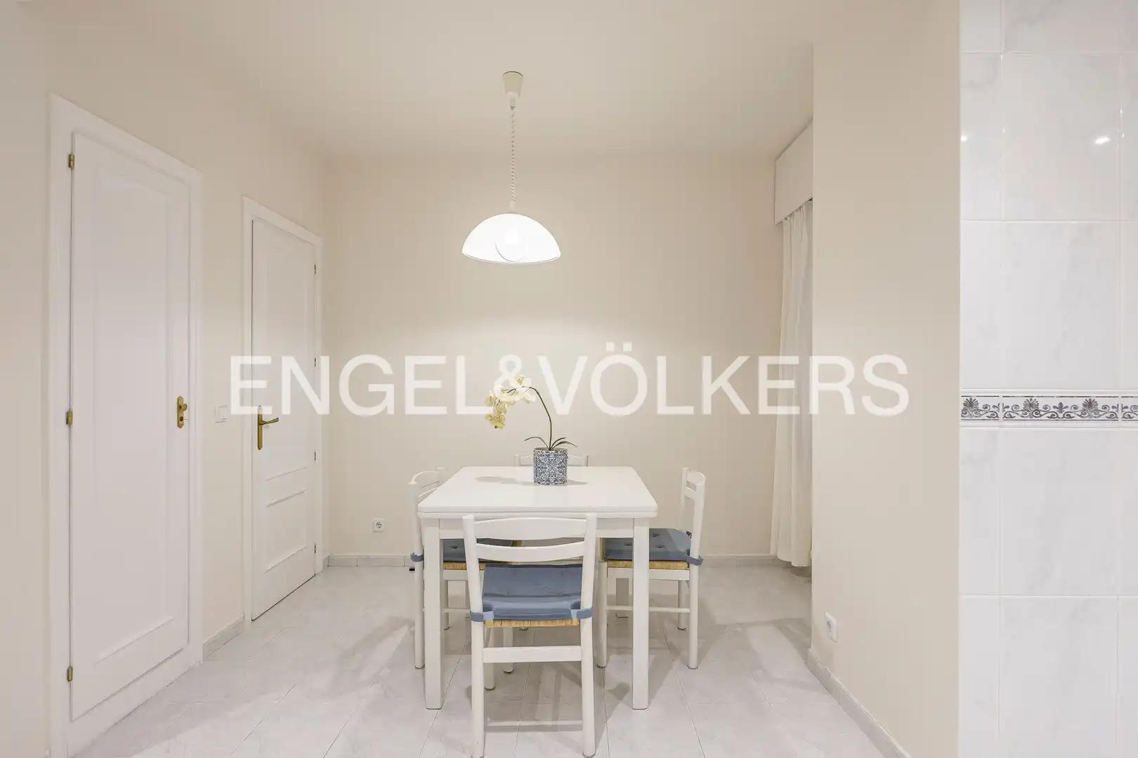 Wohnung 191 m² in Madrid