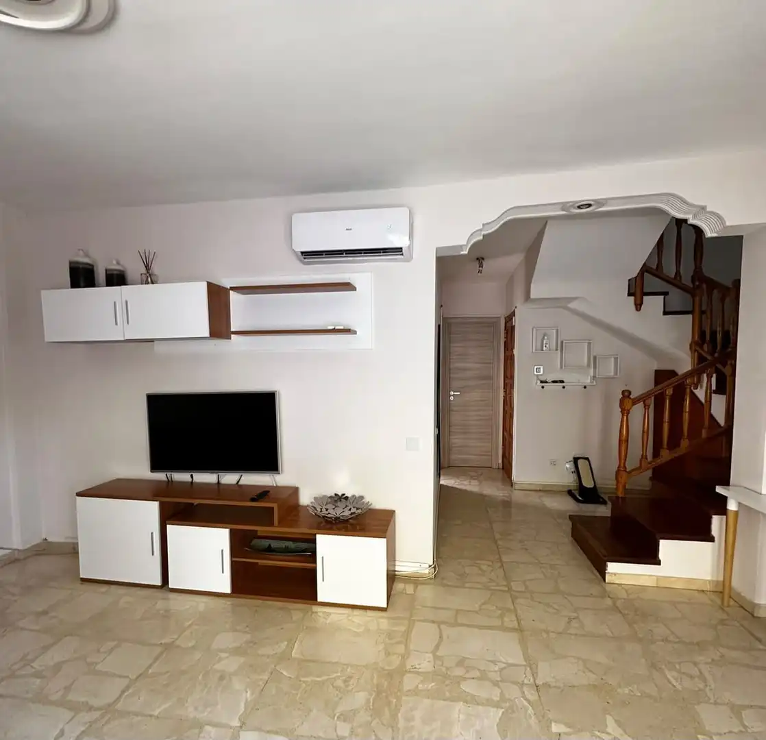 Piso de 80 m² en San Bartolomé de Tirajana