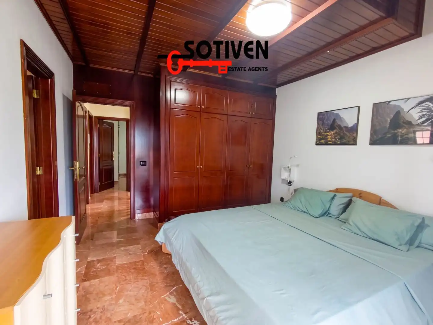 Appartamento 360 m² a Adeje