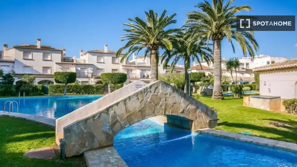 Habitación 95 m², Jávea