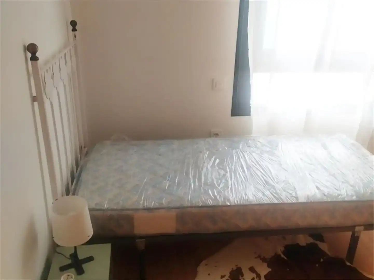 Habitación 100 m², Castilleja de la Cuesta