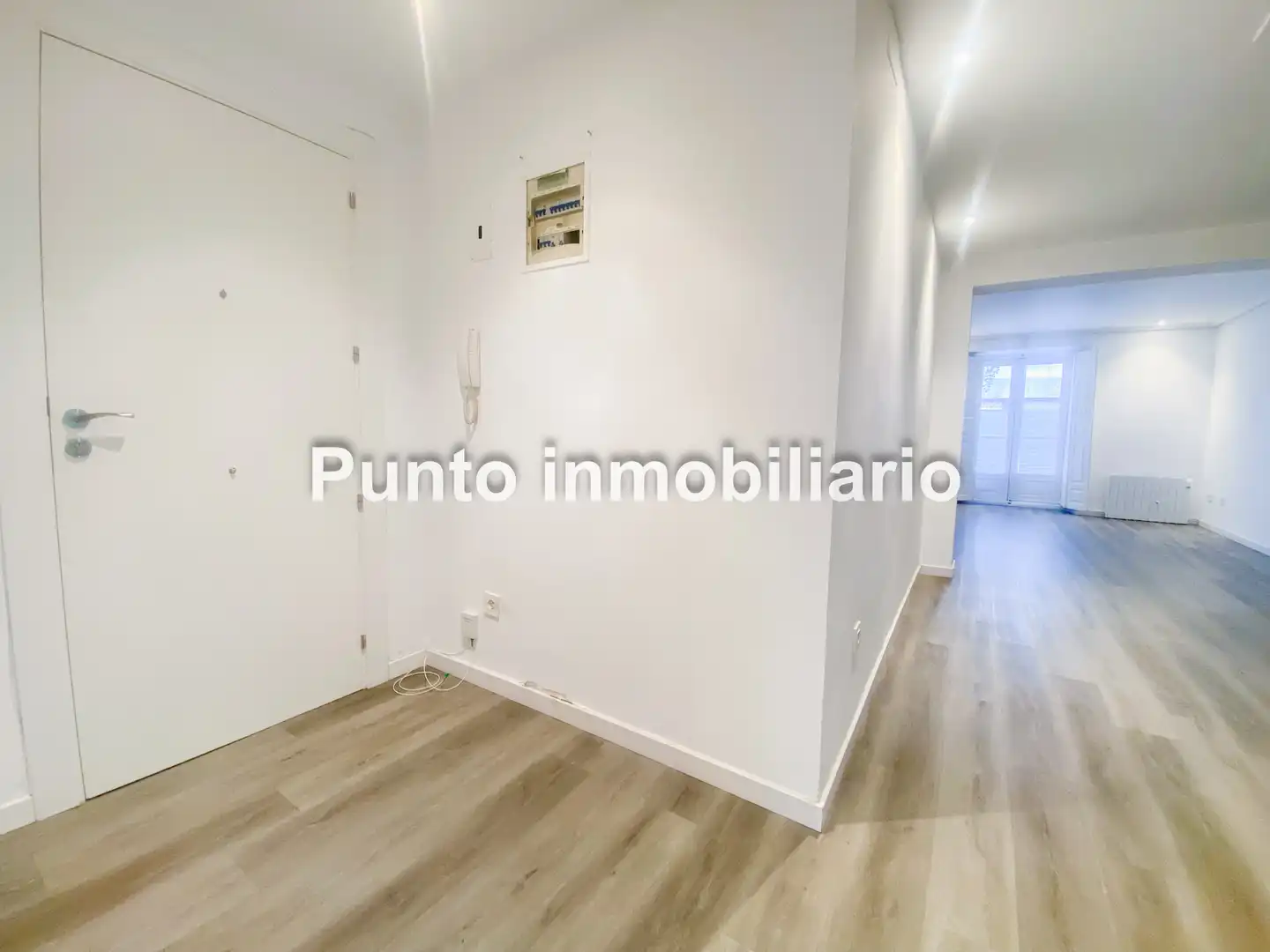 Pis de 50 m² a Valladolid