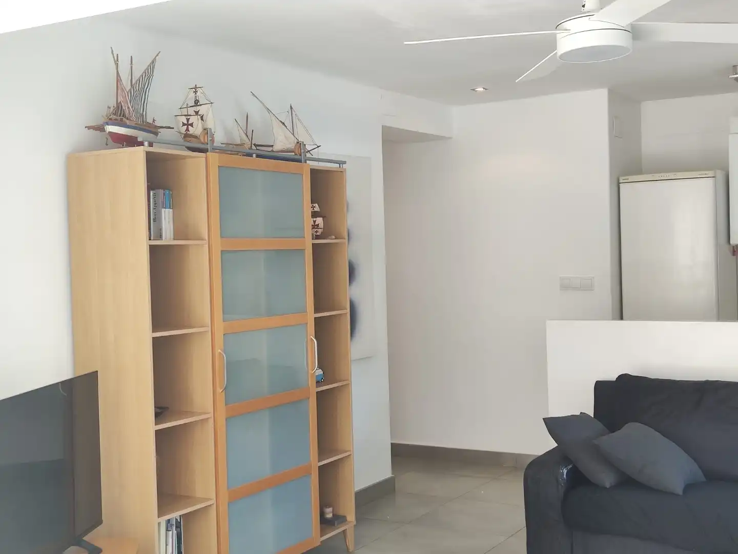 Piso de 70 m² en Benicasim