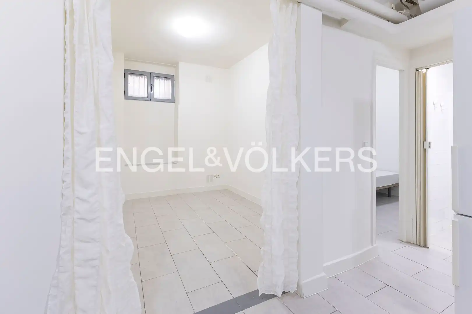 Pis de 53 m² a Madrid