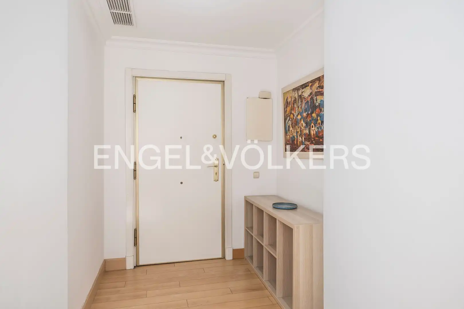 Piso de 120 m² en Madrid