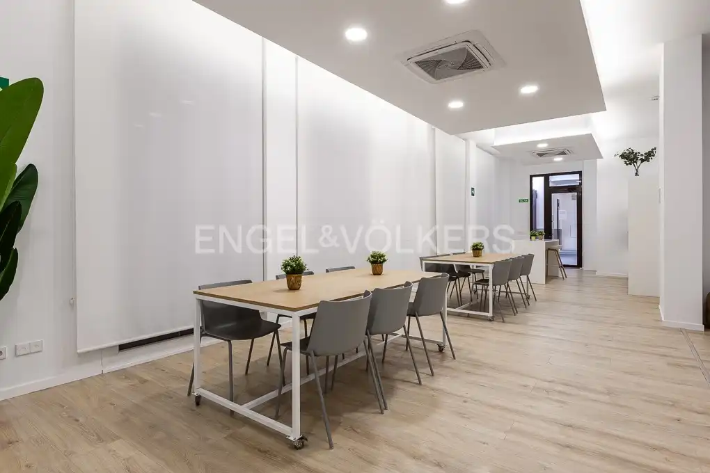 Apartamento 50 m² em València